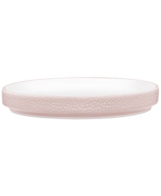 Colortex Stone Stax Small Plates, Set of 4