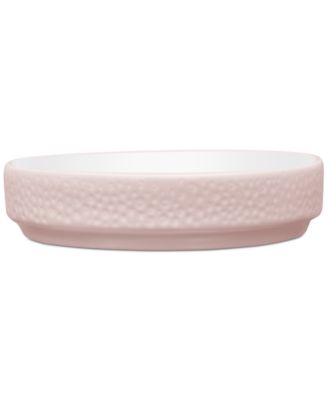 Colortex Stone Stax Mini Plates, Set of 4