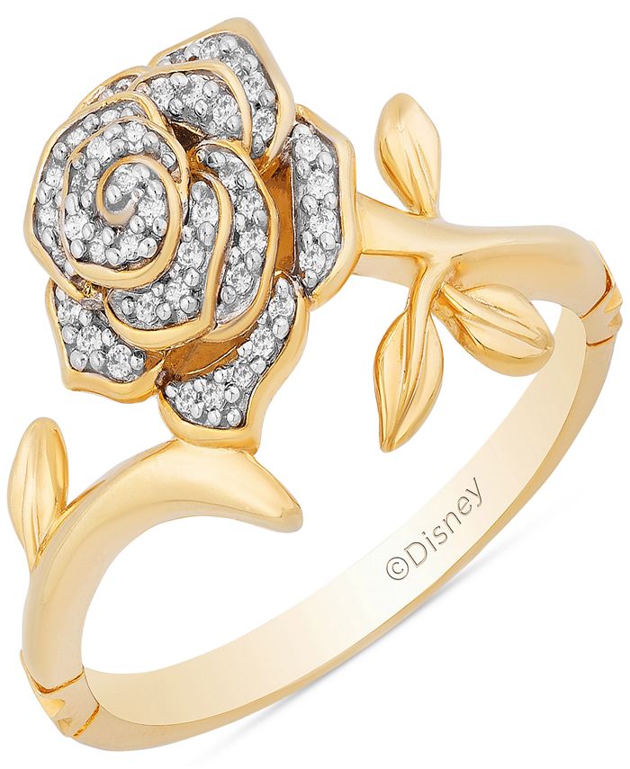 Macy's enchanted by deals disney