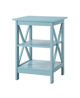 Oxford End Table