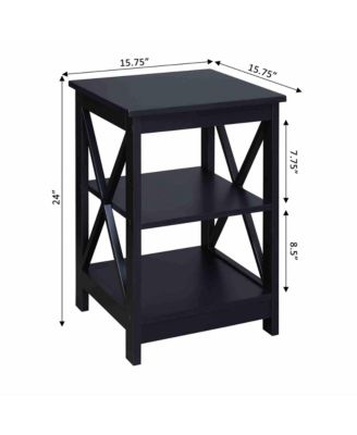 Oxford End Table