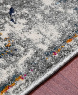 Montana Kriselda 5'3" x 7'6" Area Rug