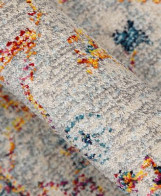 Montana Estrel 5'3" x 7'6" Area Rug