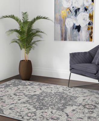 Montana Herris 5'3" x 7'6" Area Rug