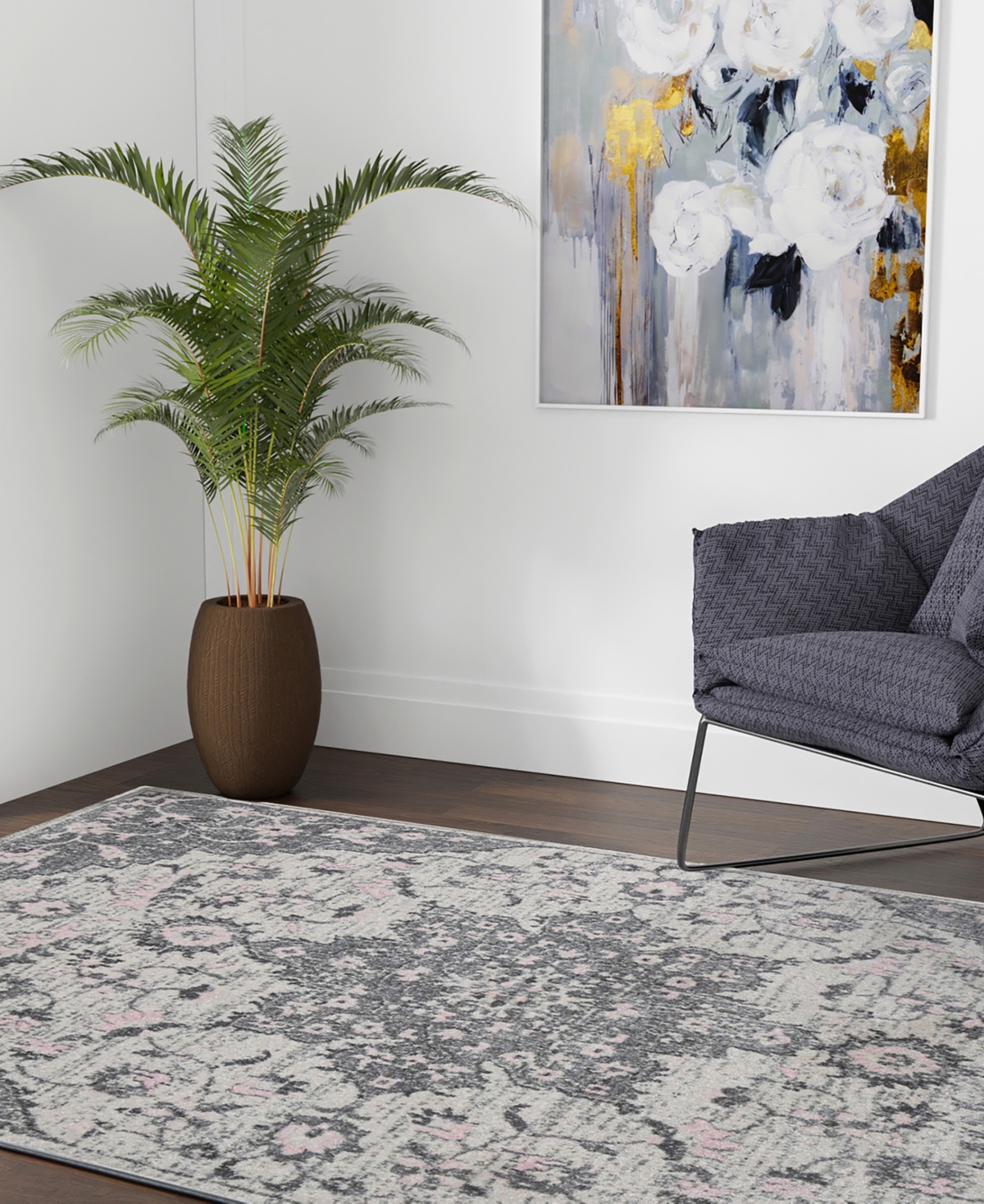 Amer Rugs Montana Herris Area Rug