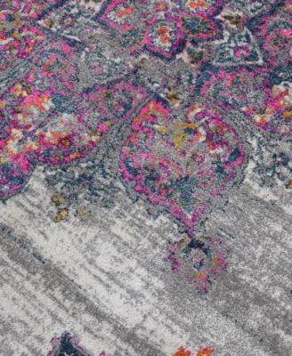 Montana Isabelle 7'10" x 10'10" Area Rug