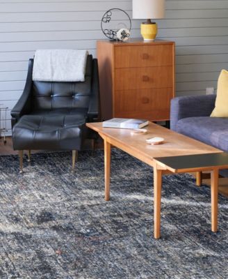 Vermont Bianca 5'3" x 7'6" Area Rug