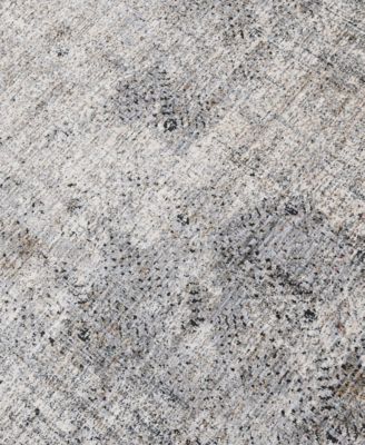 Vermont Divina 2'7" x 8' Runner Area Rug