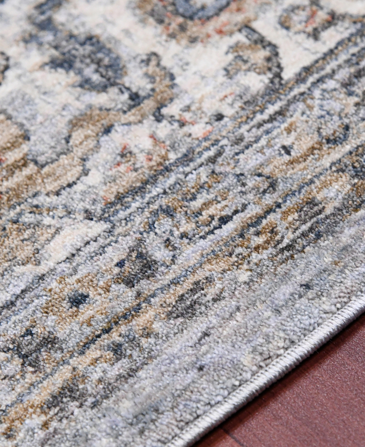 Amer Rugs Vermont Glidel Area Rug