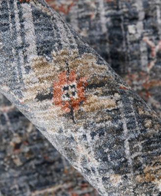 Vermont Glidel 7'10" x 9'10" Area Rug