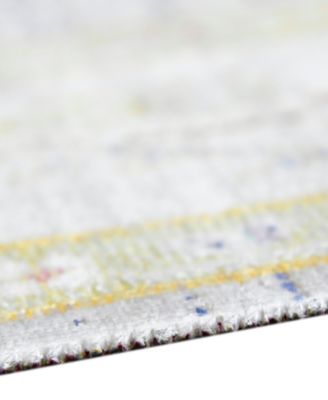 Century Bay 2'6" x 8' Runner Area Rug