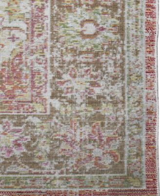 Century Blythe 3'11" x 5'11" Area Rug
