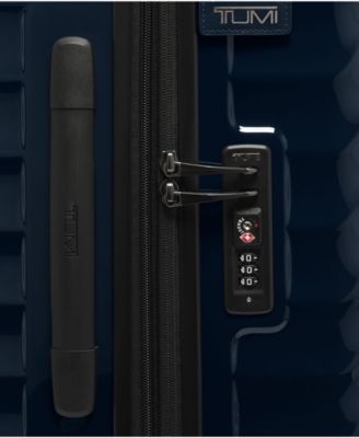 19 Degree Extended Trip Expandable 30.5" Check-in Spinner