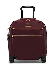 Voyageur Oxford Compact Carry-On Luggage