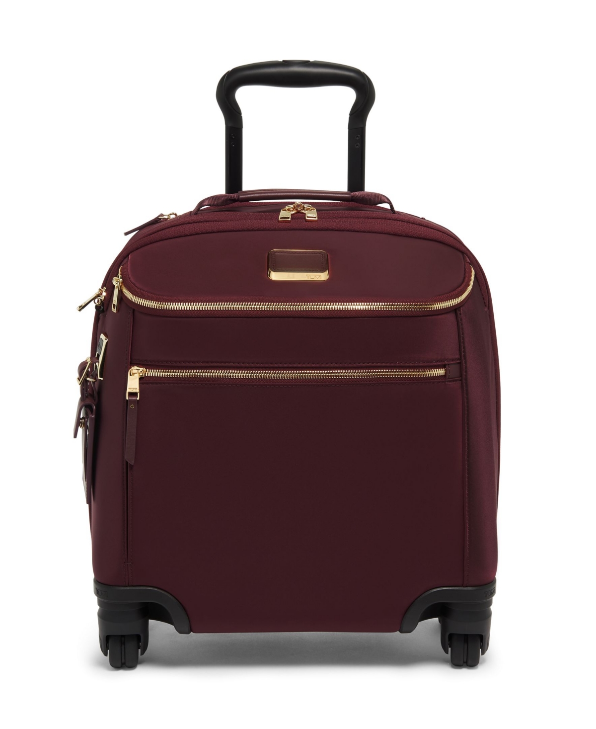 UPC 883509080182 product image for Tumi Voyageur Oxford Compact Carry-On Luggage | upcitemdb.com
