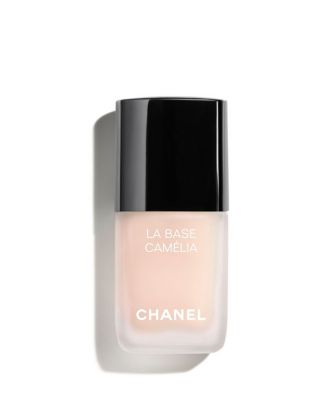 CHANEL - Fortifying, Protecting & Smoothing Base Coat, 0.4 oz.