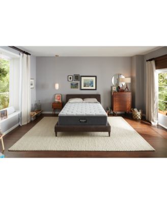 beautyrest silver mattress set