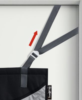 MAT-200 XL Over-Door Steam & Press Pad