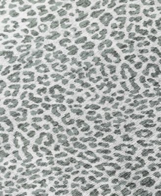 Mali Washable ML2 2'3" x 12' Runner Area Rug