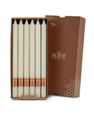 ROOT CANDLES