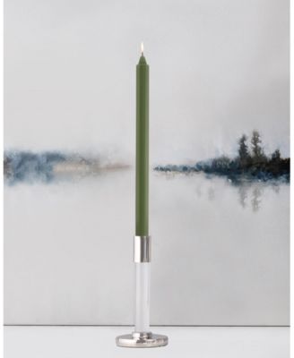 Arista 12" Taper Candle Set, 12 Piece