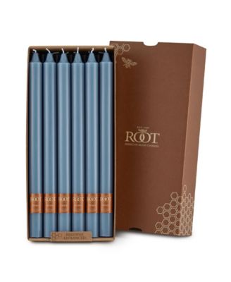 Arista 12" Taper Candle Set, 12 Piece