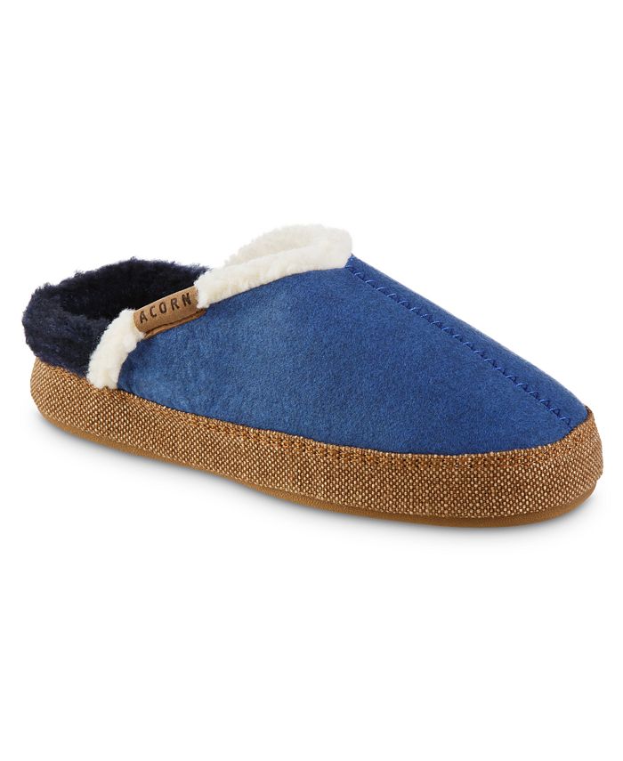 Acorn Women s Madison Hoodback Slippers Macy s