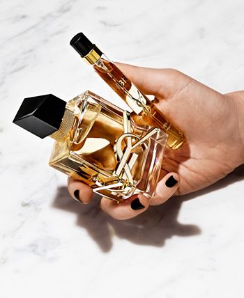 Yves Saint Laurent - Libre Eau de Parfum Fragrance Collection