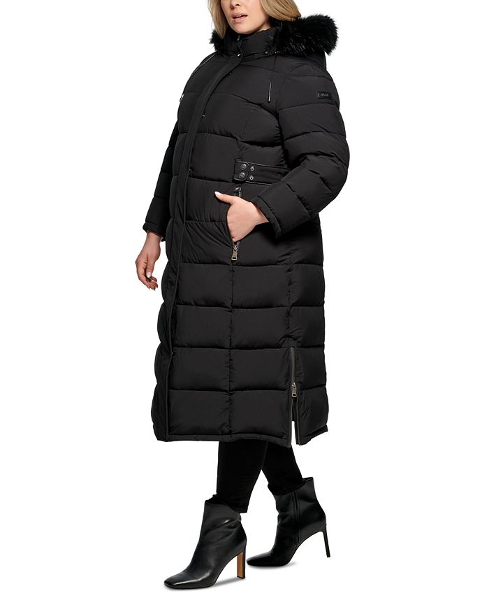 TAVIMART  -  Casual Fur Trim Hooded Coats Basic Zipper Long Sleeve Sweatshirt Women Autumn Winter Fashion Hoodies Streetwear main image 0