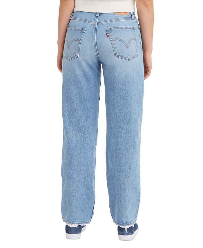 Levi 94 promo baggy
