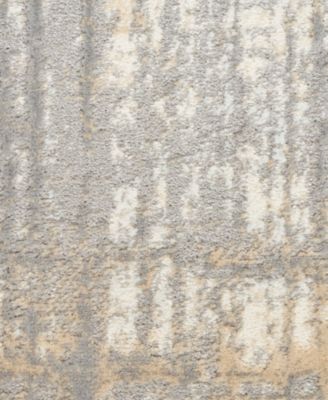 Ck005 Enchanting Ech05 5'3" x 7'3" Area Rug