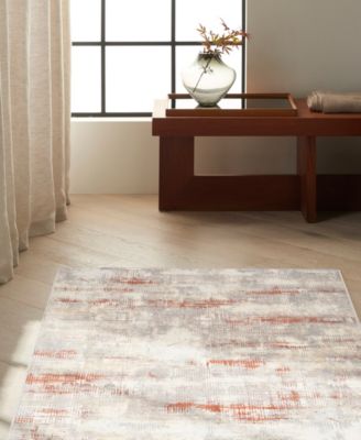 Ck950 Rush Ck951 3'2" x 5' Area Rug
