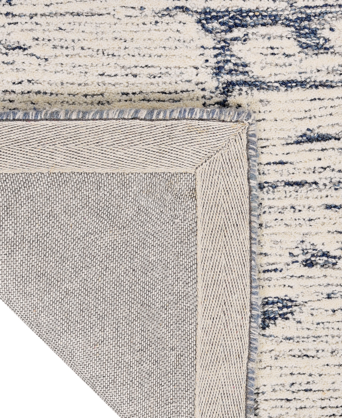 Calvin Klein Ck009 Sculptural Scl01 8'6" x 11'6" Area Rug