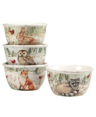 Certified International