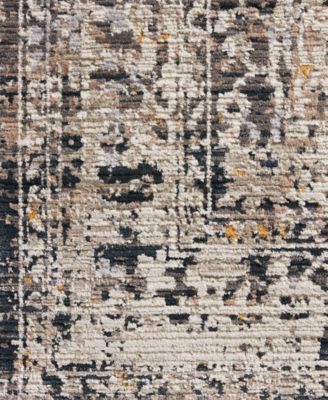 Leigh LEI-03 5'3" x 7'6" Area Rug