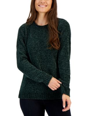 Chenille Sweaters for Women - Macy's