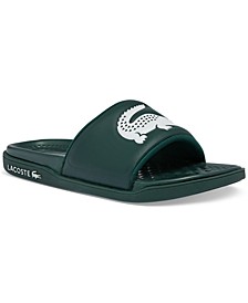 Men's Croco Dualiste 0722 1 CMA Slide Sandal