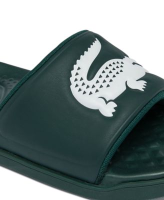 Croco Dualiste 0722 1 CMA Slide Sandal 