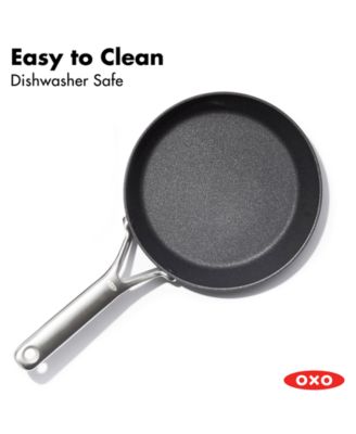 Professional HA Ceramic 8" Frypan