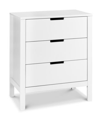 Colby 3-Drawer Dresser