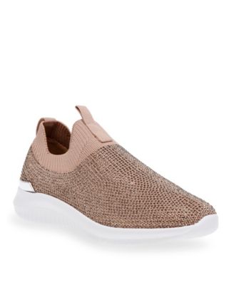 Women's Mylee Slip On Embellished Sneakers