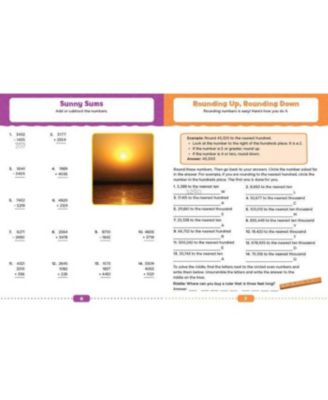 Flash Kids Summer: 5th Grade by Flash Kids Editors