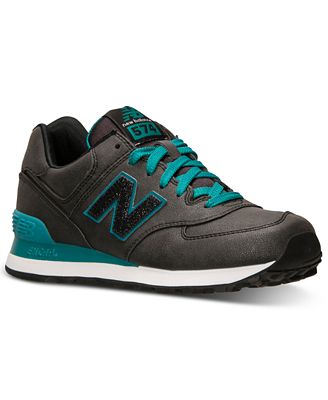 new balance women's 574 precious metals casual sneakers new balance women's 574 precious metals casual sneakers