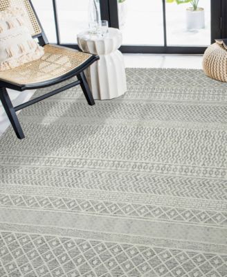 Dune DUN-5 7'6" x 10' Area Rug