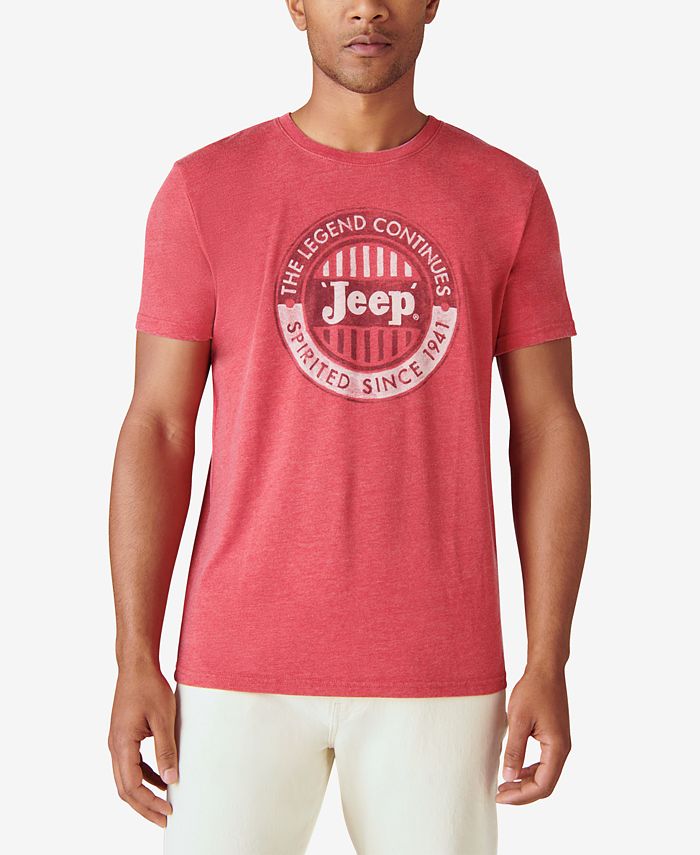 Lucky brand jeep discount