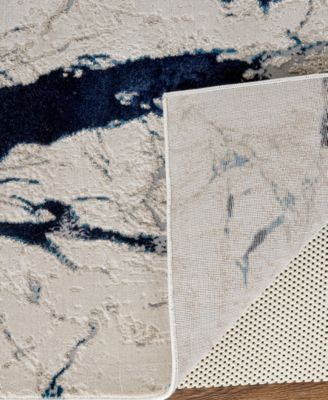 Indio R39GW 6'7" x 9'6" Area Rug