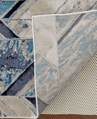 Indio R39H1 6'7" x 9'6" Area Rug