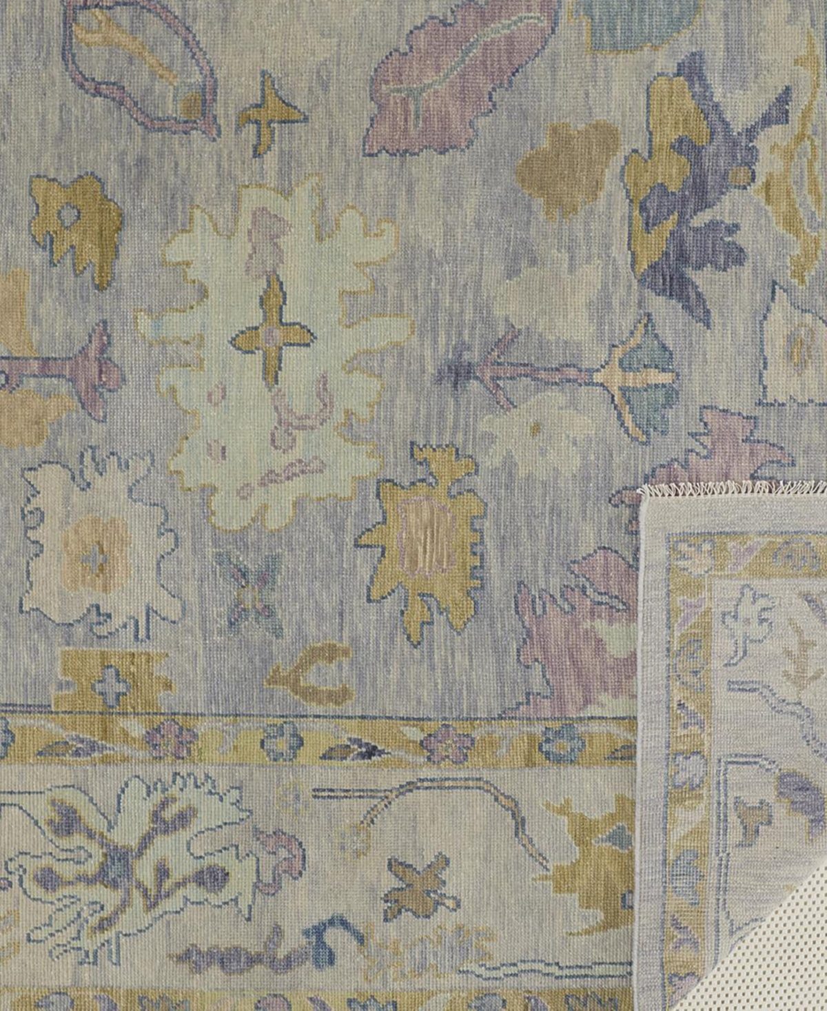 Feizy Karina R6791 8' Area Rug