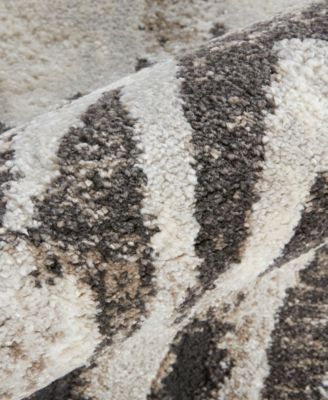 Vancouver 39FIF 2'10" x 7'10" Runner Area Rug