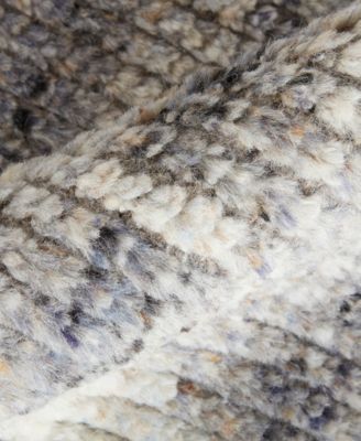 Alford R6920 5'6" x 8'6" Area Rug